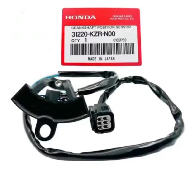 Sensor CKP Vario 125 Lama Kaki 4 Sensor CKP Vario 125 CBS Vario 125 Bohlam KZR ORIGINAL