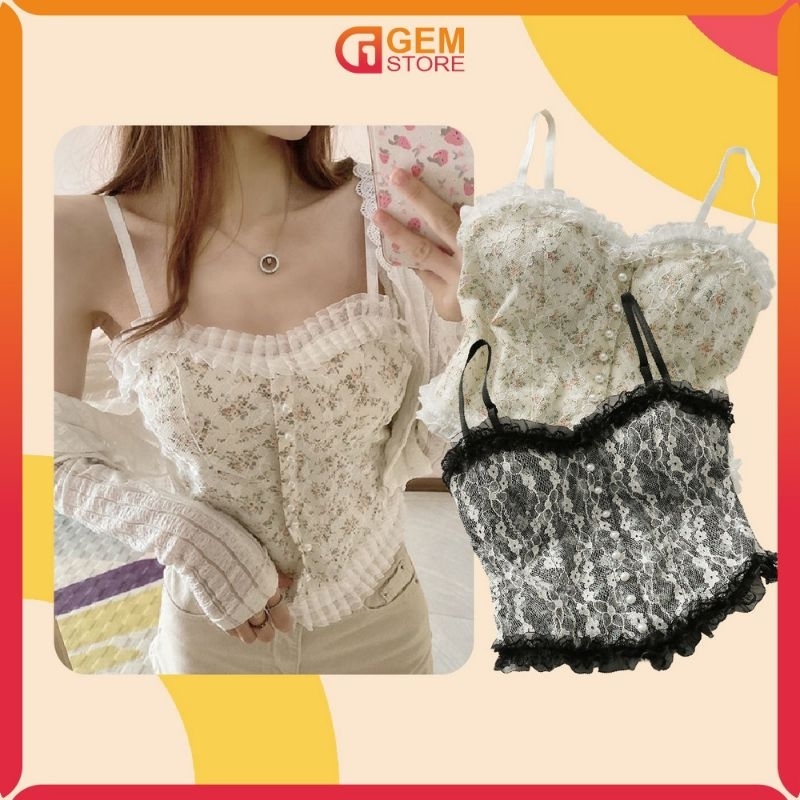 tentop Korea kekinian