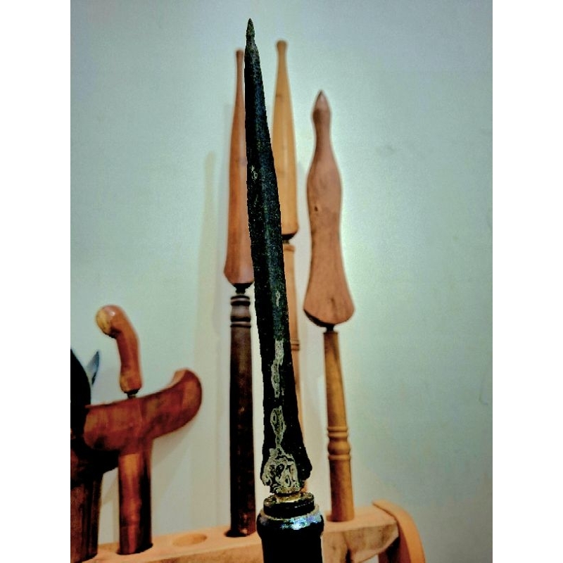 Pusaka era majapahit