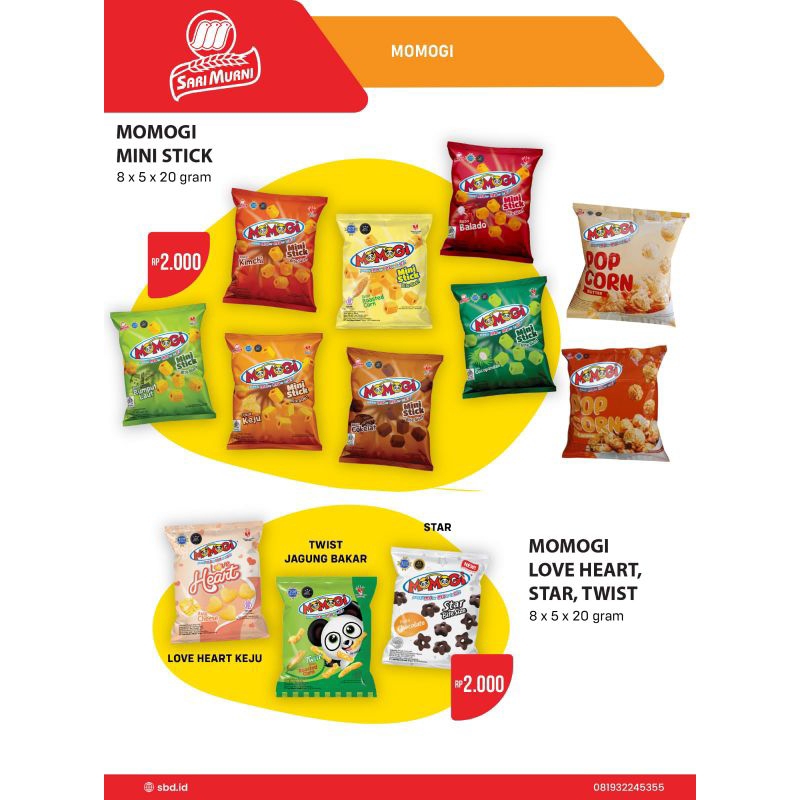 

all promo 100 item