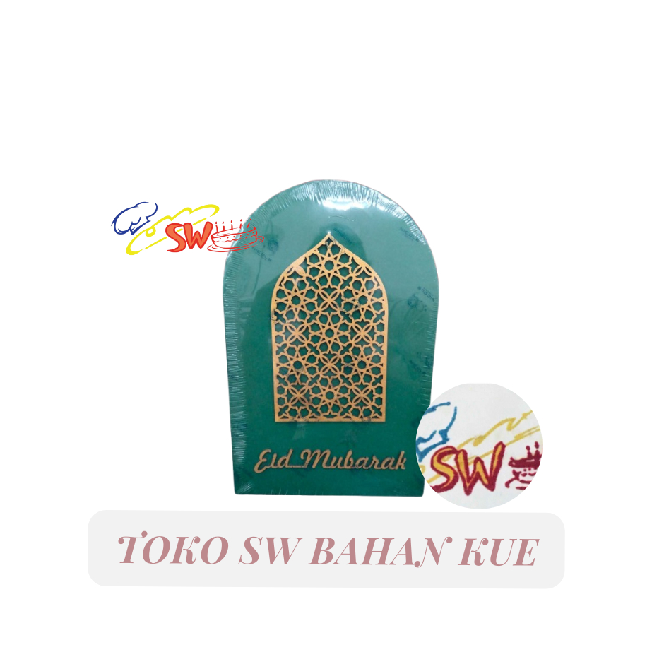 

CBX HARDBOX HAMPERS SEMI CIRCLE EID 27,6X18X10 CM