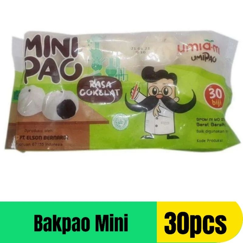 

MINI PAO "Umia-Mi