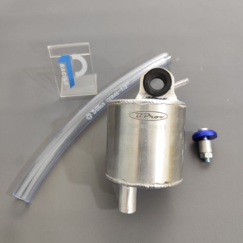 Tabung Yeis Ris Induksi BPro B Pro Original