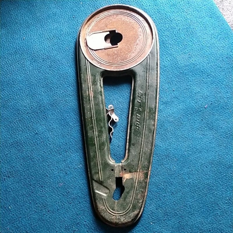 katengkas tutup rantai jendol plenton sepeda onthel basikal tua26@n