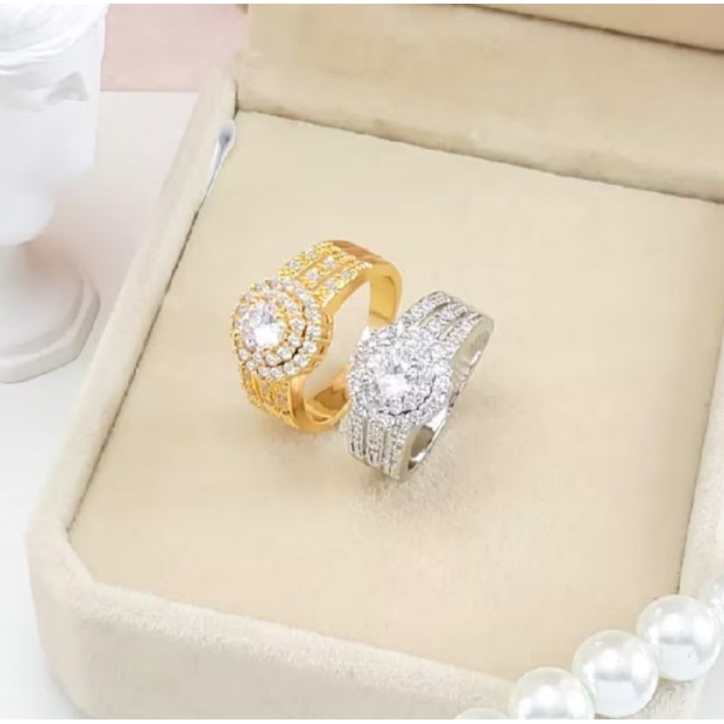 Terlaris cincin wanita fhasion cincin wanita dewasa