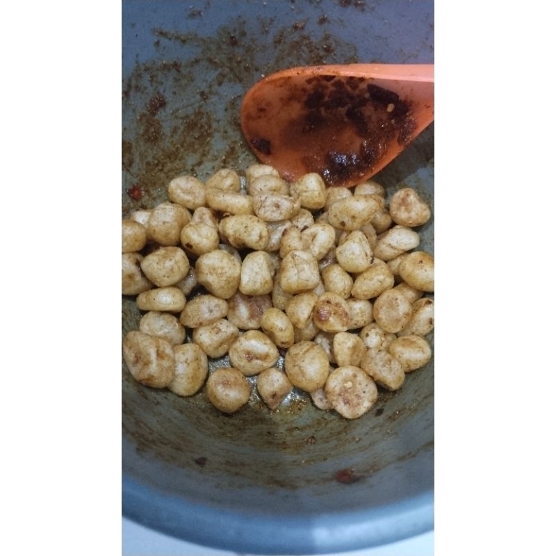 

cimol bojot ngabret