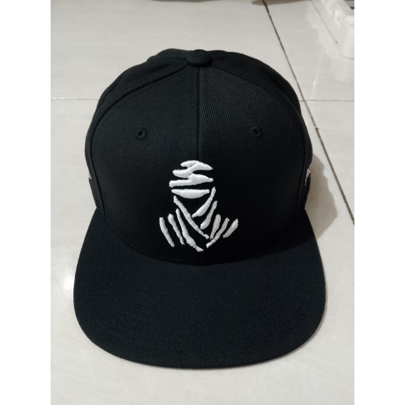 Snapback Yupoong Classic custome