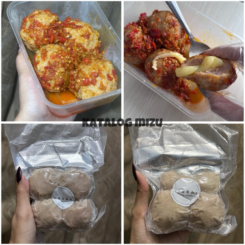

Bakso cimood maudy (JASTIP)