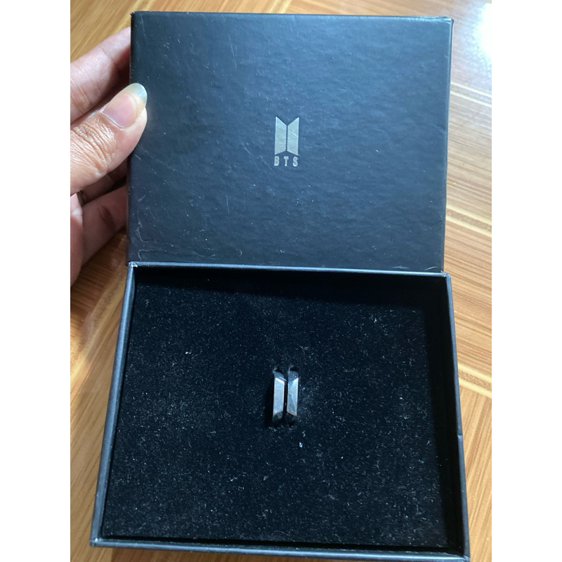 cincin couple bts
