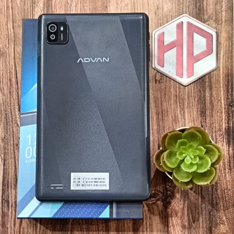 Advan XTab 4/64 GB Garansi Resmi Indonesia Second Bekas Original