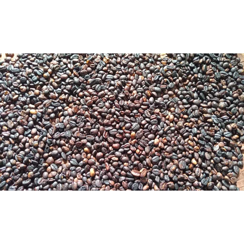 

kopi bubuk asli Purbalingga