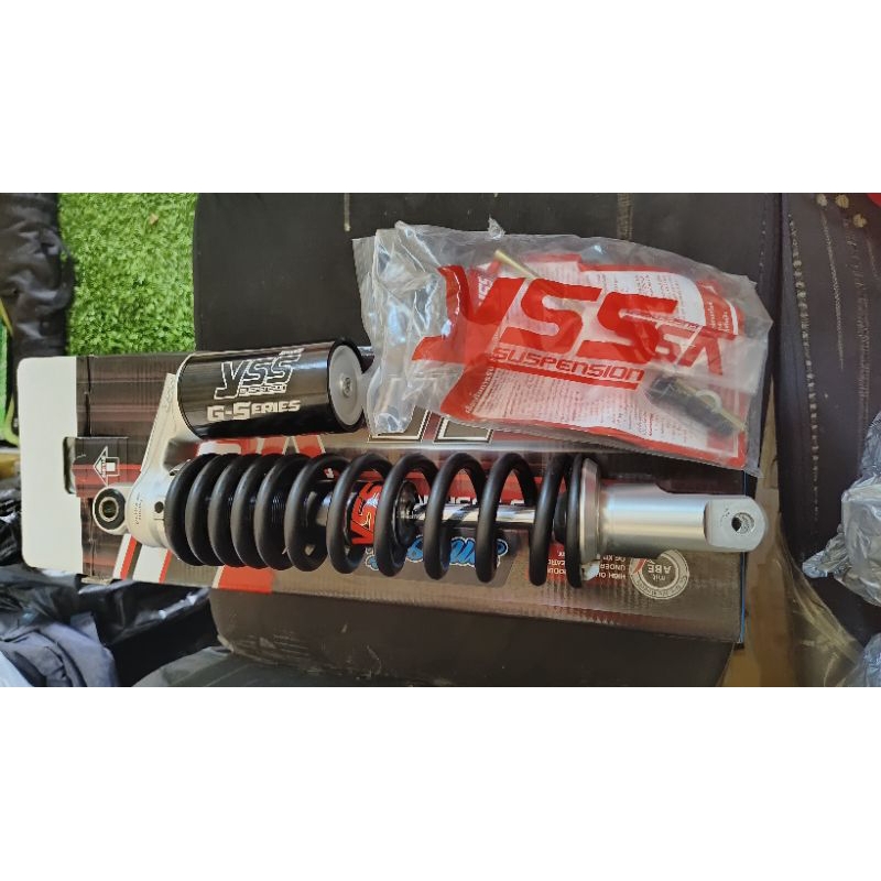 Yss G-series Vario 160