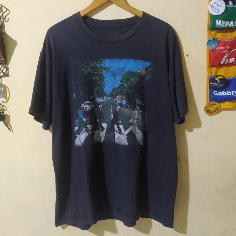 The Beatles Abbey Road Official