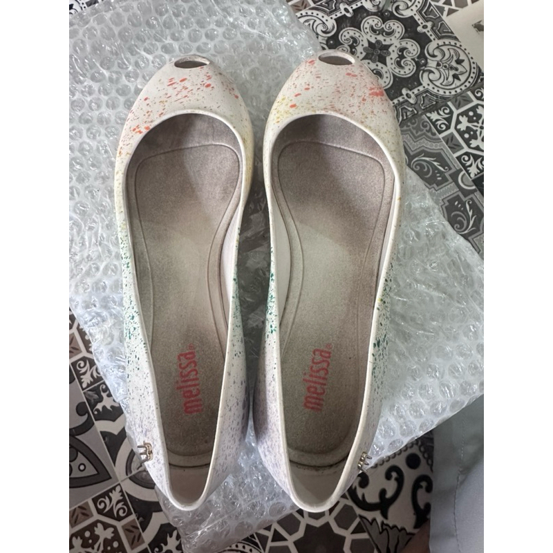 melissa preloved