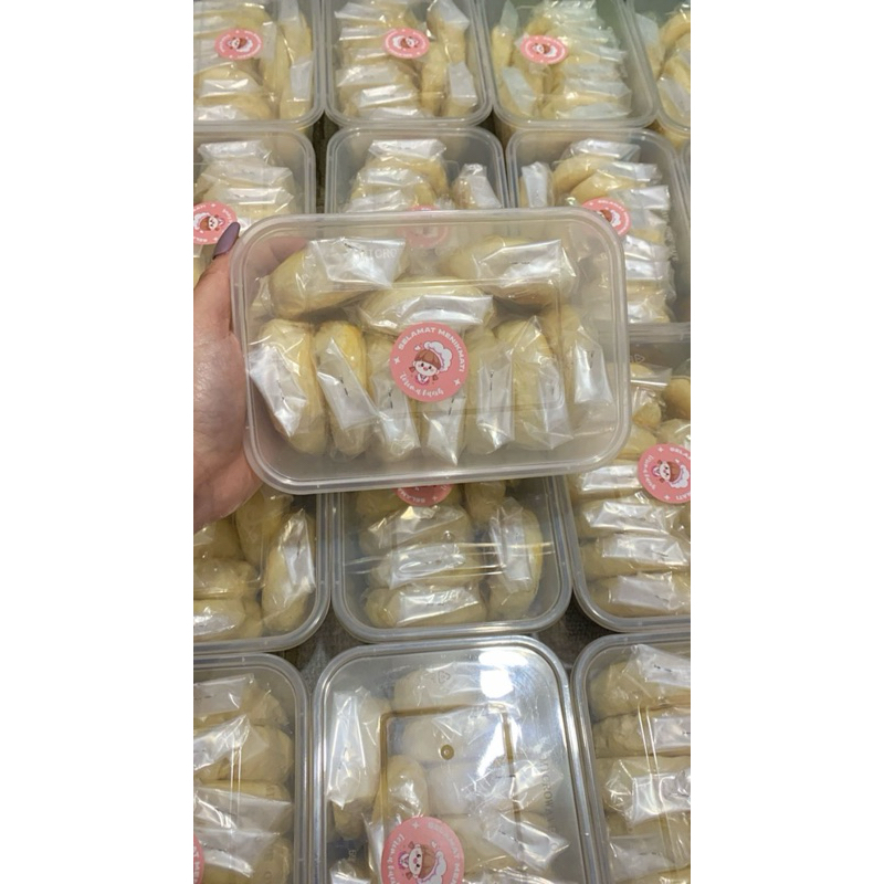 

Bakpia kalimantan kacang hijau