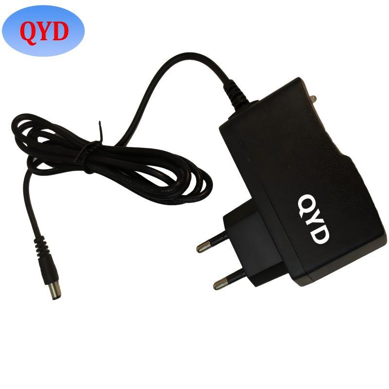 QYD Lampu Senter Pengisi Daya Lembaran Kaca Pengisi Daya Cepat