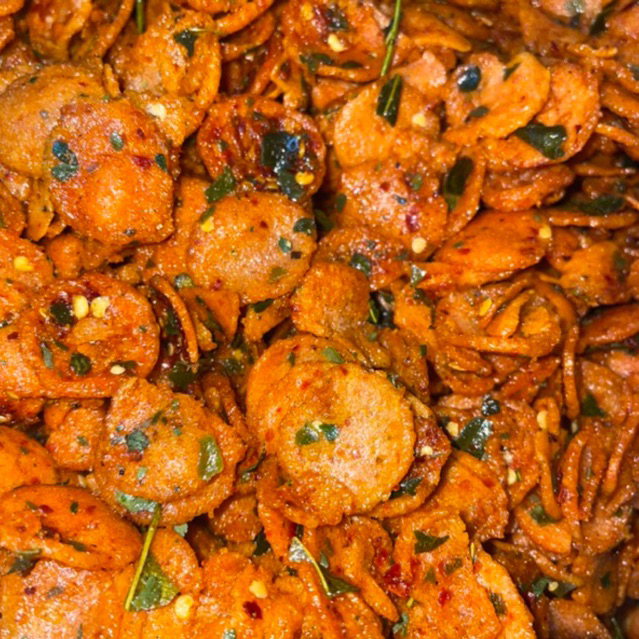 

Jajanad Sosis Goreng Crispy Daun Jeruk 500gr