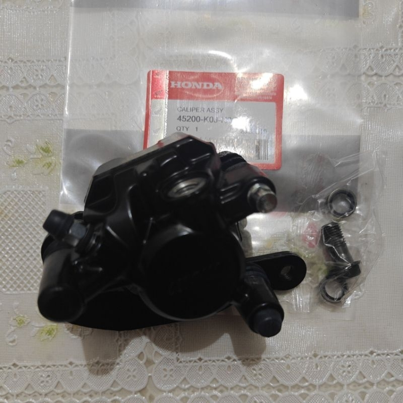 KALIPER CAKRAM GENIO BEAT DELUXE K0J PALA BABI GENIO SP788