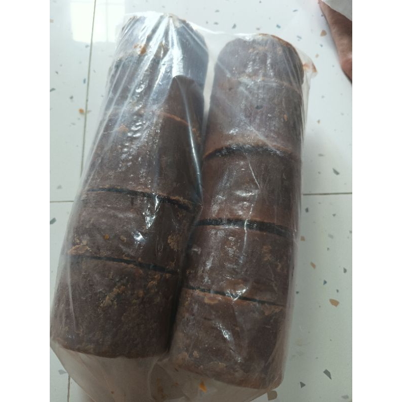 

Saka Taeh Mudiak Asli tanpa campura gula aren