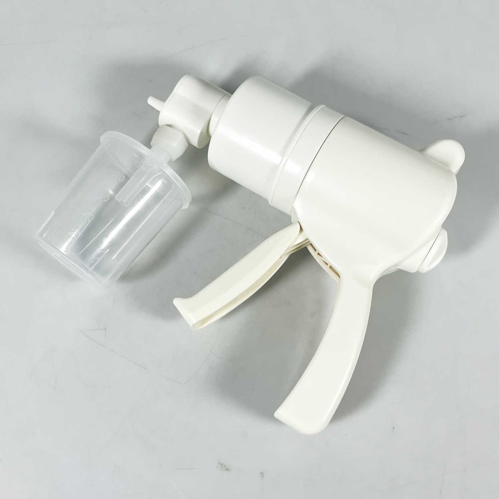 Suction Pump Manual Hand Alat Suction Penyedot Dahak Suction Pump