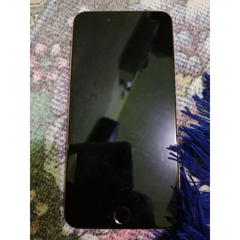 Iphone 6s plus matot