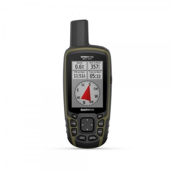 Garmin 65s Garansi TAM Gps GARMIN GPSMAP 65s