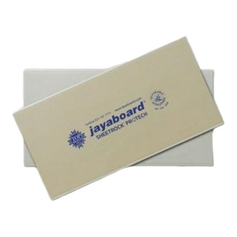 Gypsum Jayaboard 9mm / Papan Gypsum Gipsum Jayaboard 9mm (1,2x2,4mtr)