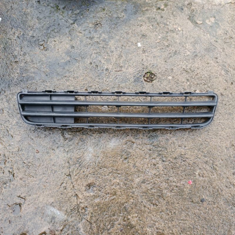 ram bumper suzuki swift th.2008-2009-2010-2011 original
