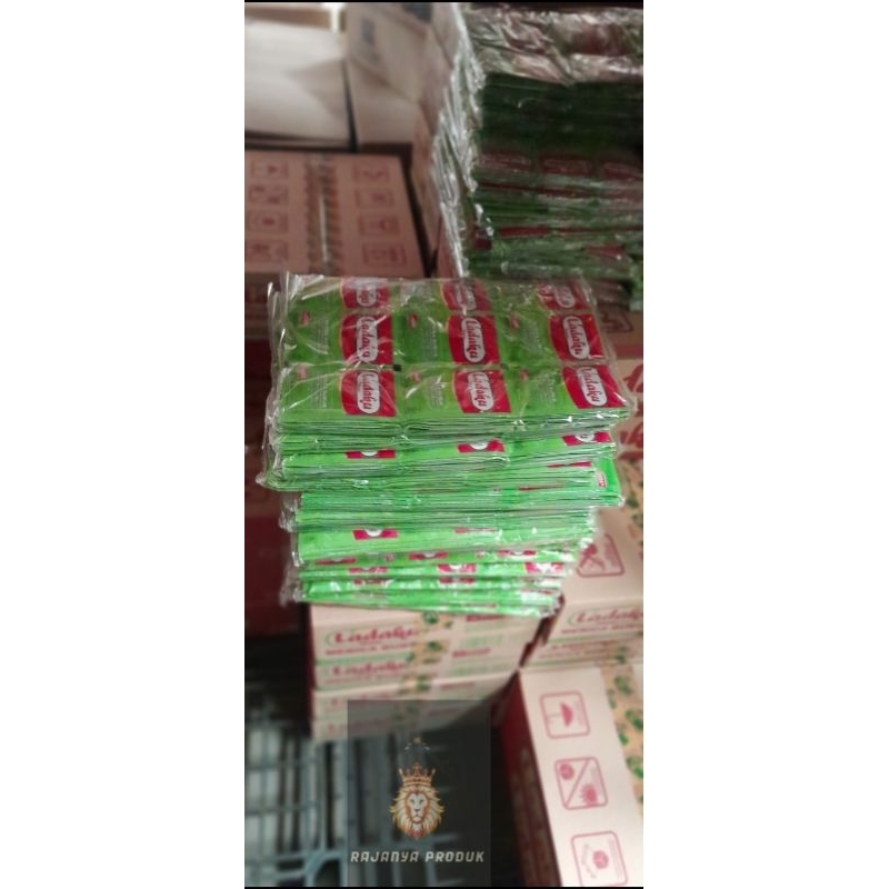 

ladaku Sachet bubuk ( 1 Renceng isi 12 Pcs )
