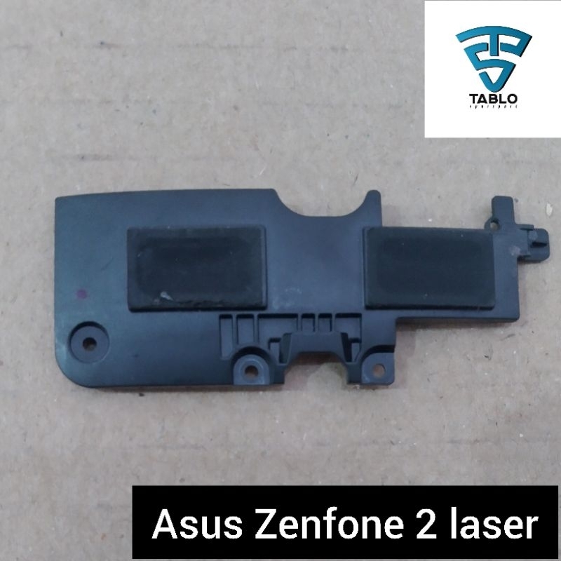 speaker bawah Asus Zenfone 2 laser ori copotan HP