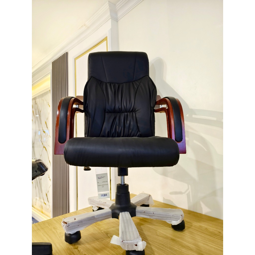 KURSI KANTOR - KURSI PUTAR - OFFICE CHAIR