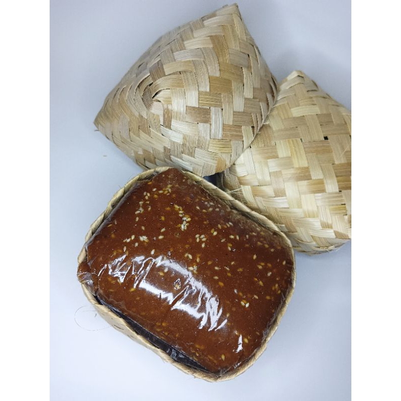 

JENANG WIJEN 1kg | dodol wijen JWN | khas purbalingga