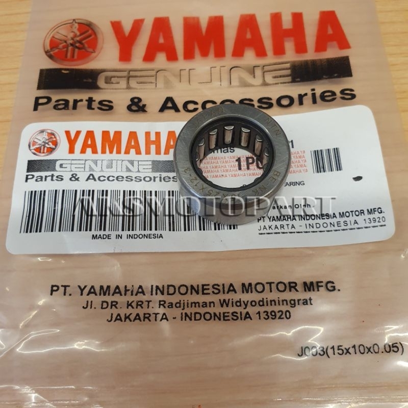 LAHER BAMBU BEARING IXO RASIO RX KING RXKING RXK RXS