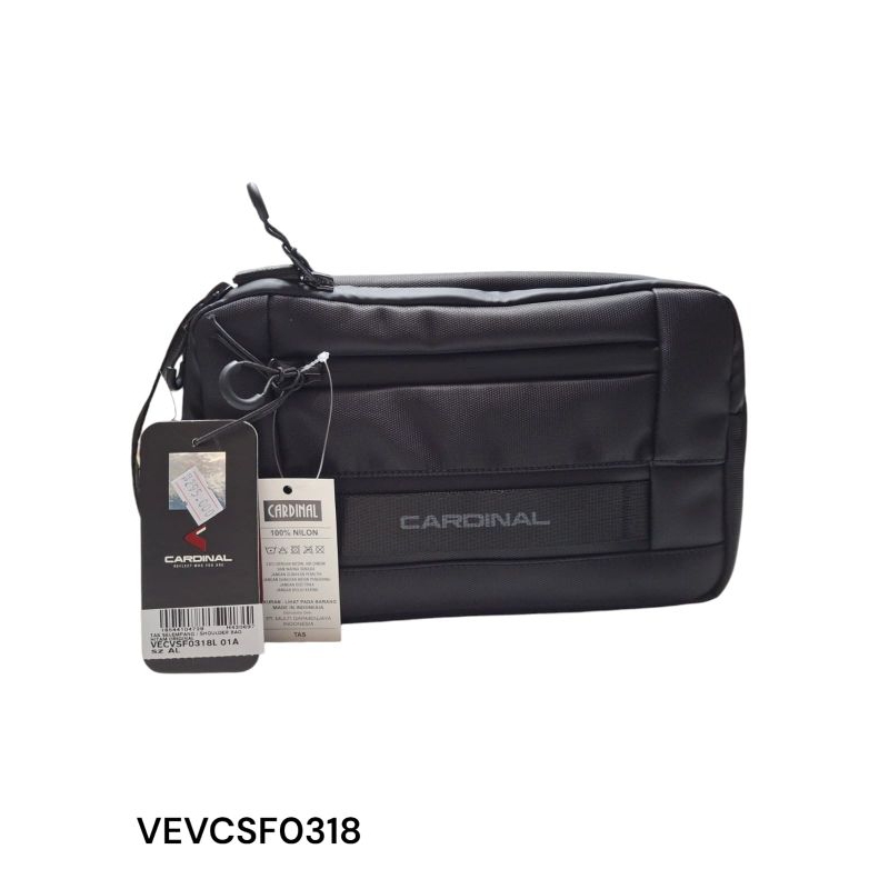 CARDINAL Handbag Pria Original || Tas Tangan Original CARDINAL || CAR 129