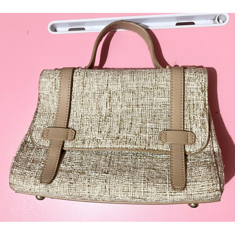 HANA BAG ORIGINAL (LELANG SERBA 10K)