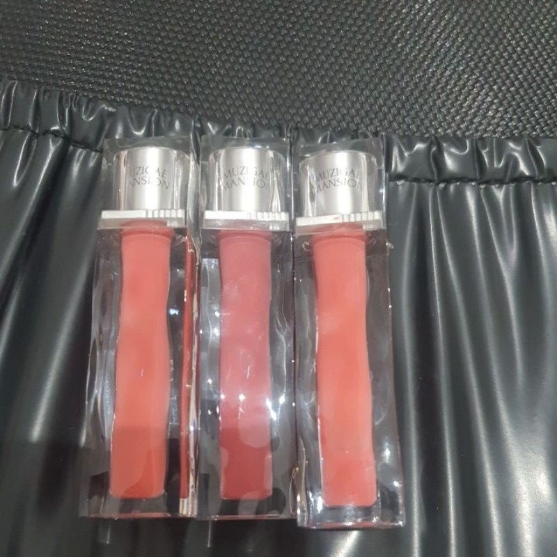 Muzigae Mansion Icy Glow Tint Premium PL