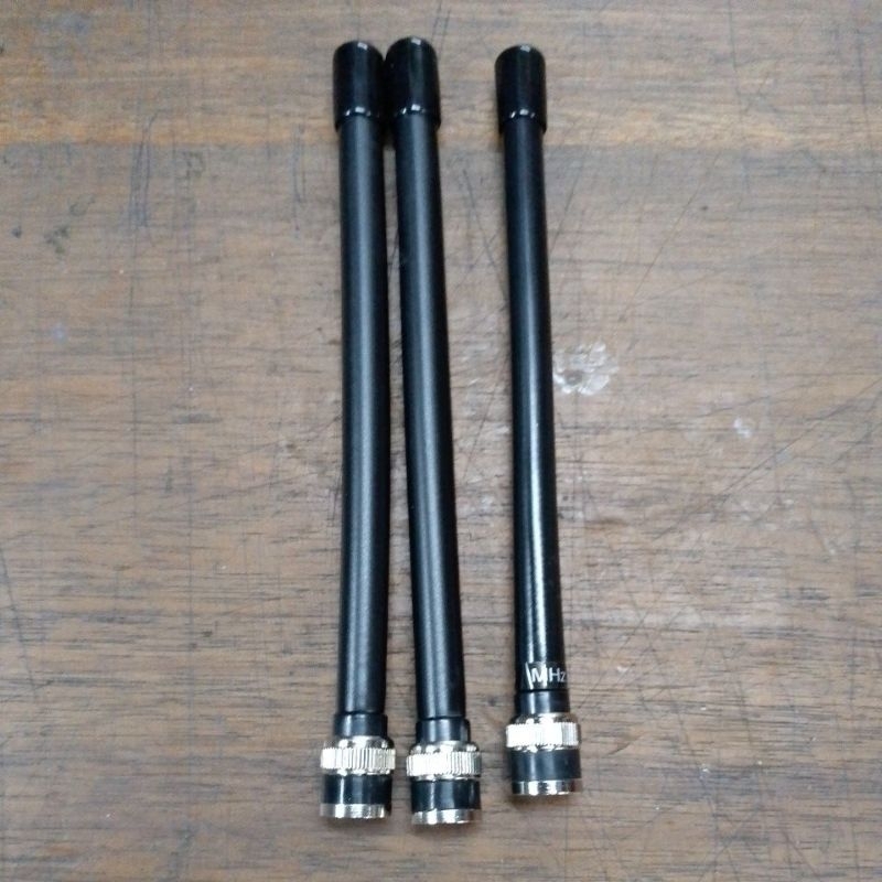 antena helikel vhf icom v80