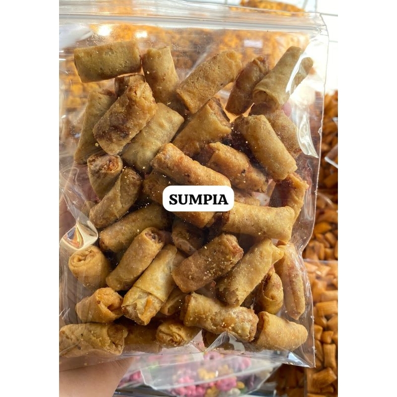 

SUMPIA UDANG -+200GR