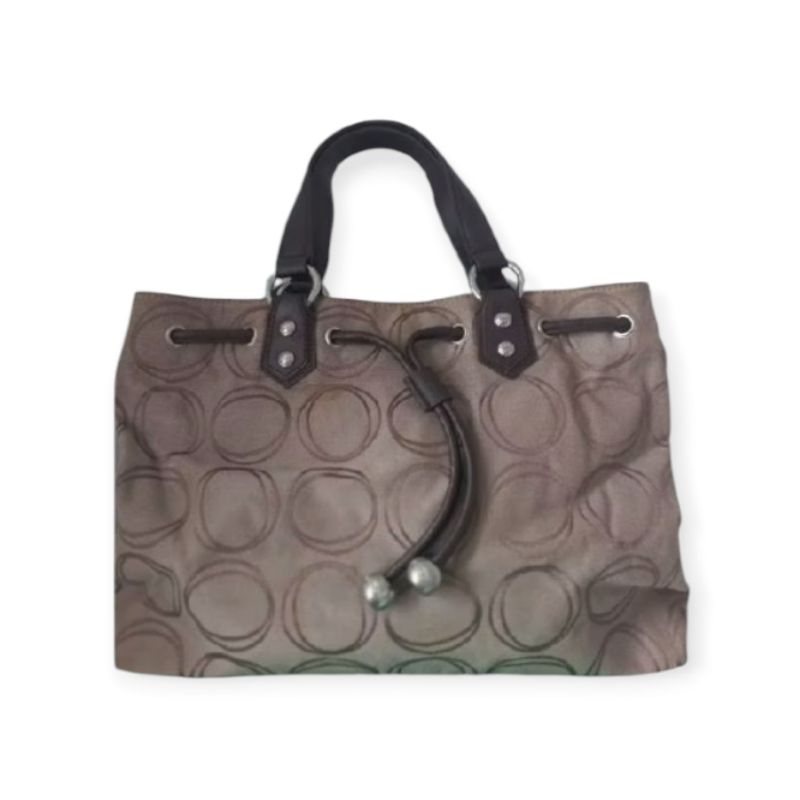 OROTON TAS HANDBAG SECOND Dijamin Original