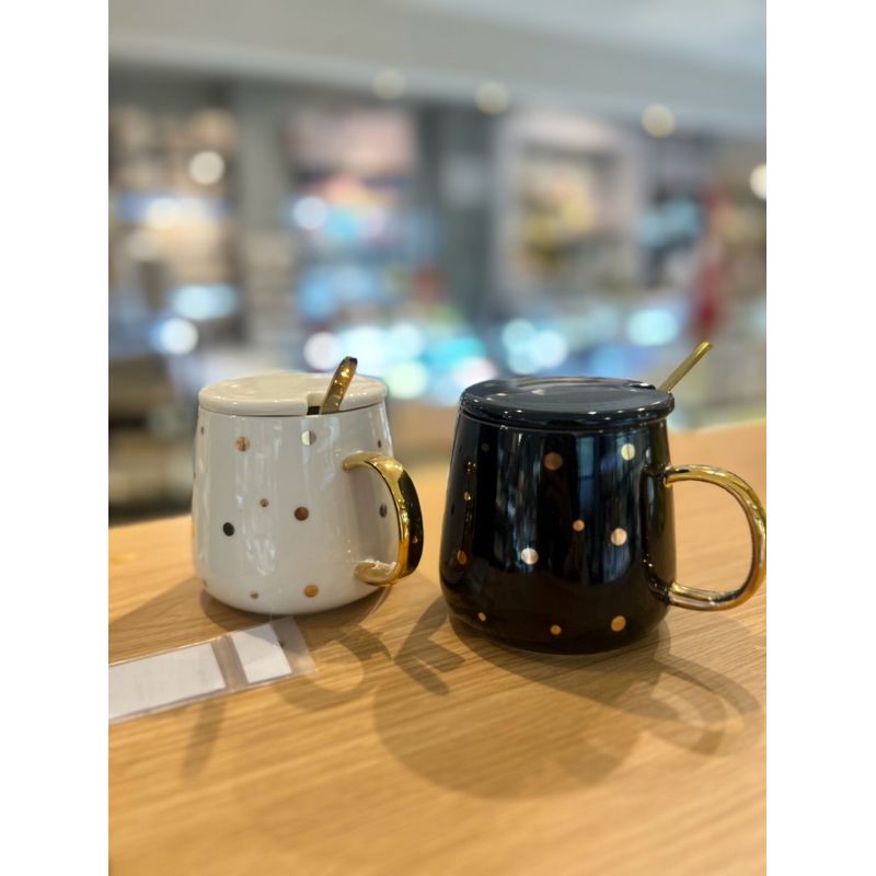 Informa Mug Set Gelas Set 4 pcs