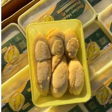 

DURPAS YELOW BOX PREMIUM MEDAN