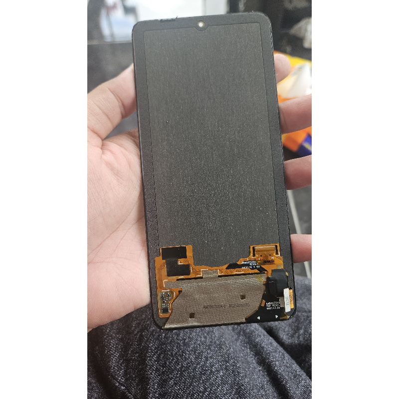 LCD Only Original copotan Poco F4 5g Nominus