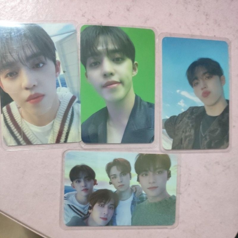 Seventeen Scoups Dfesta Dicon Festa