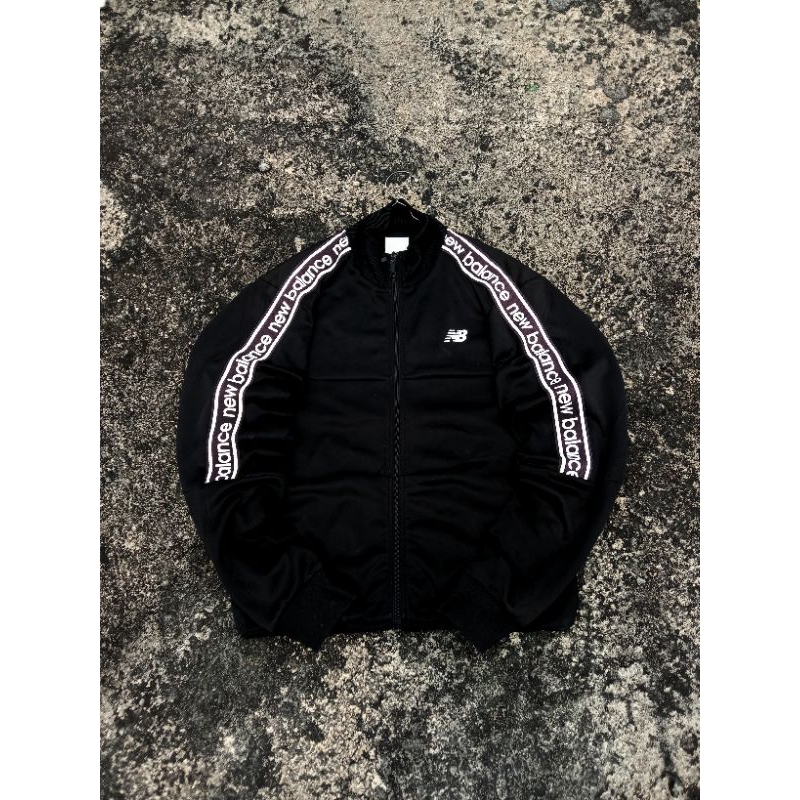 Tracktop nb tapped
