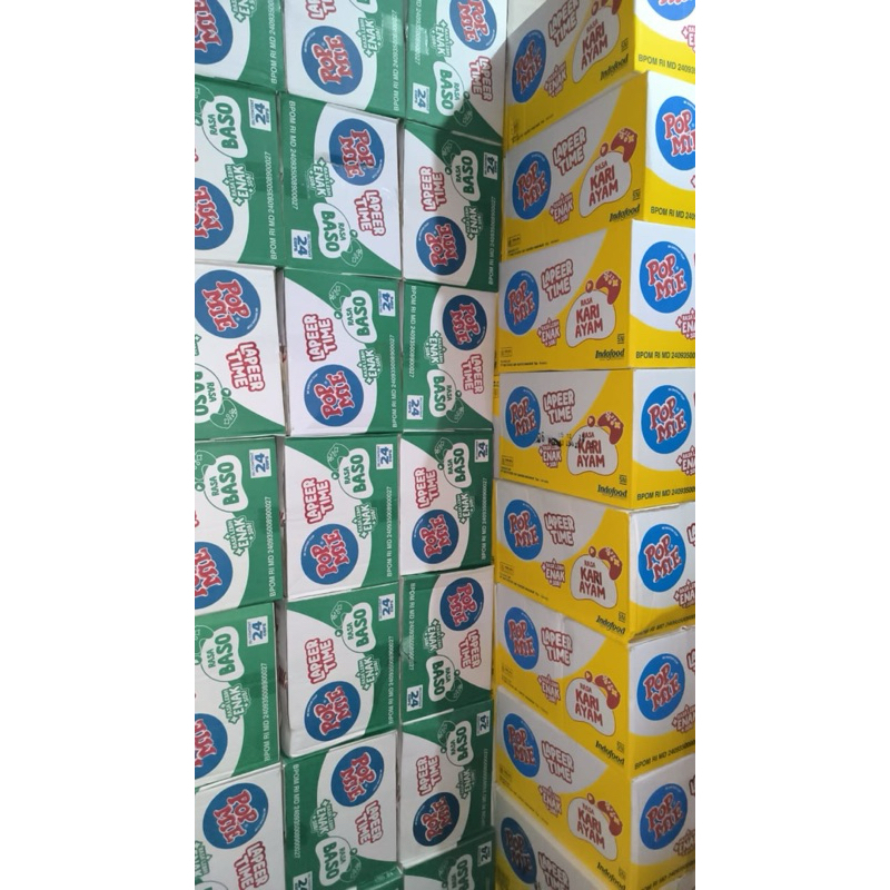 

Pop Mie Besar 1 Karton / Dus