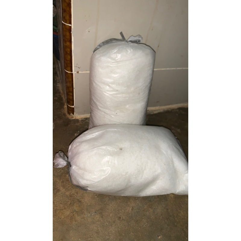 

GARAM KROSOK BERYODIUM KILOAN MURAH