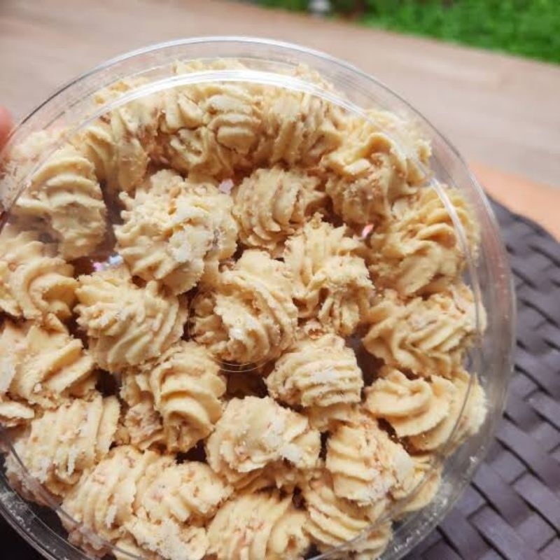 

Sagu Keju wisman 500gr (premium)