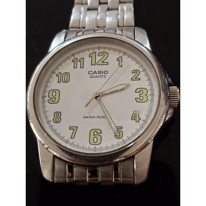 Jam Tangan Pria Cs bekas second 1340