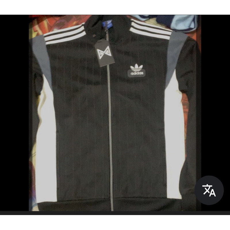 Jaket branded second original