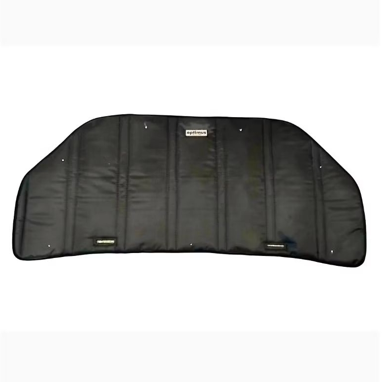 Peredam Kap Mobil Optimus Toyota Rav4 2000-2005